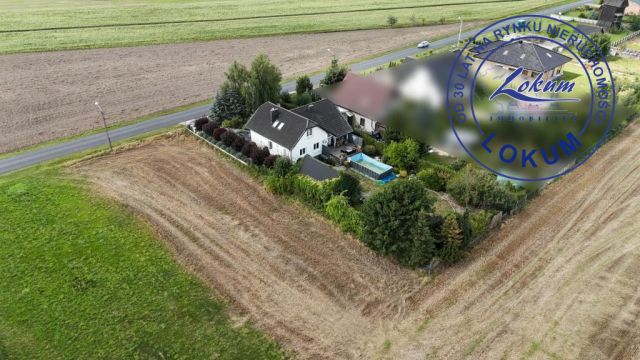 dom wolnostojący, 5 pokoi Bukówiec Górny, ul. Wiatraczna. Zdjęcie 22