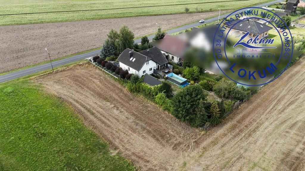 dom wolnostojący, 5 pokoi Bukówiec Górny, ul. Wiatraczna. Zdjęcie 22