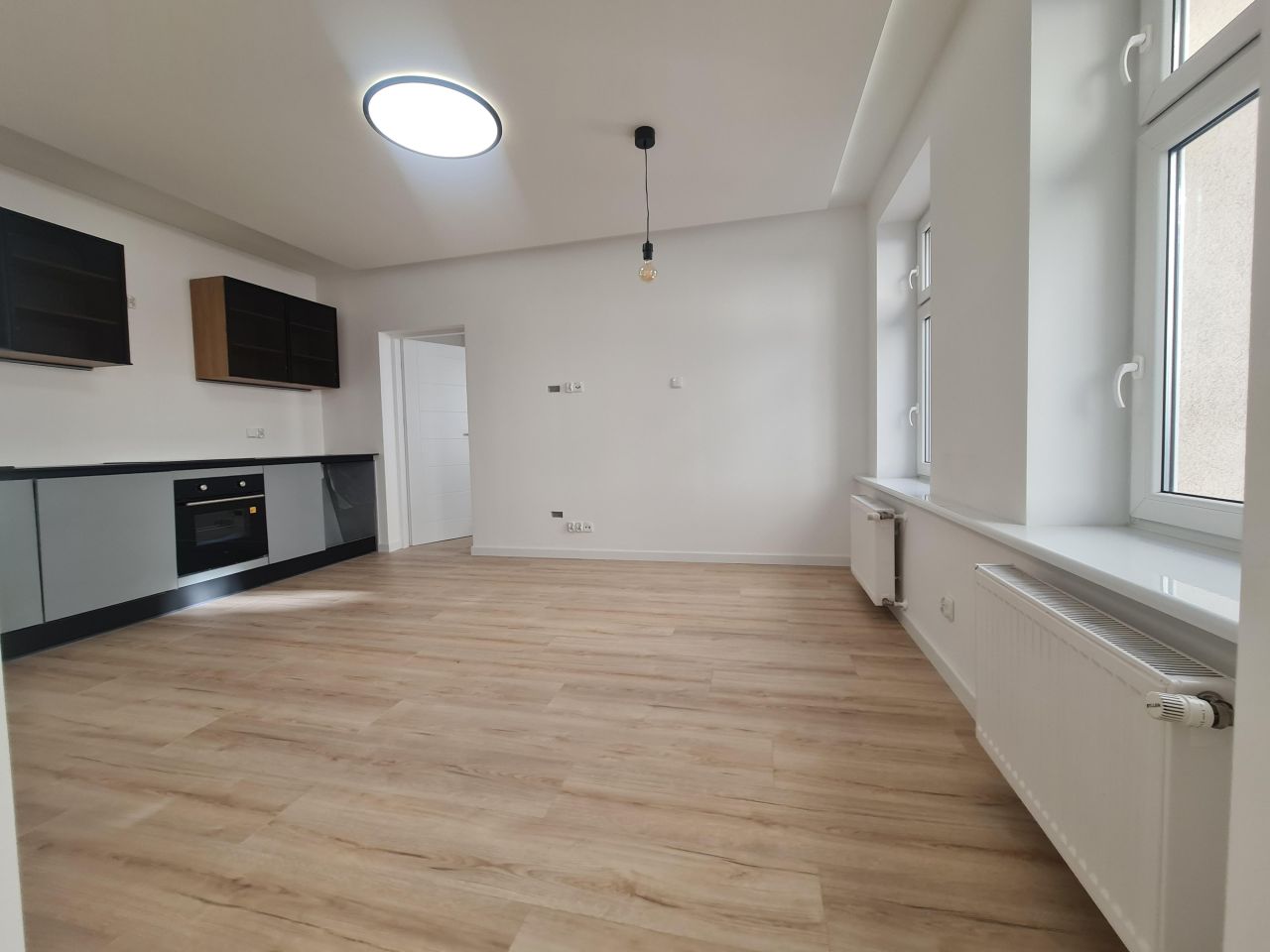 Mieszkanie 2-pokojowe Toruń Bydgoskie Przedmieście, ul. Juliusza Słowackiego. Zdjęcie 4