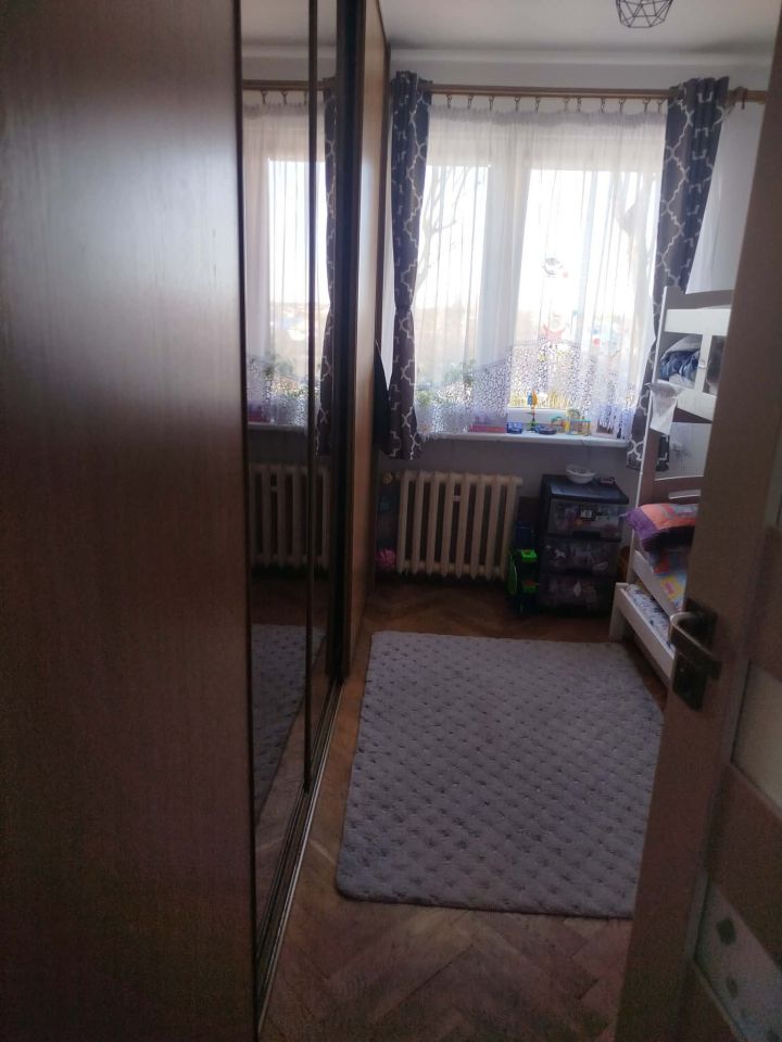 Mieszkanie 3-pokojowe Rzeszów Baranówka, ul. Stanisława Mikołajczyka. Zdjęcie 5