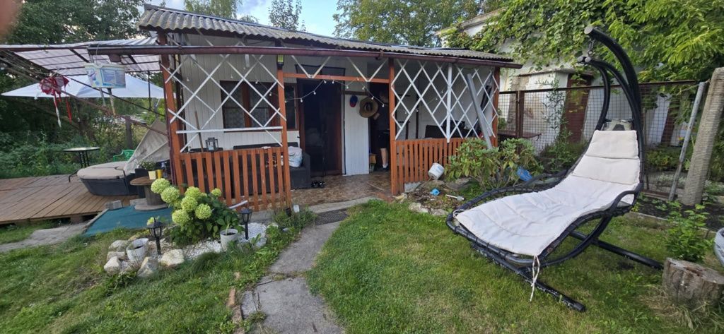 Działka rod Bytom. Zdjęcie 4