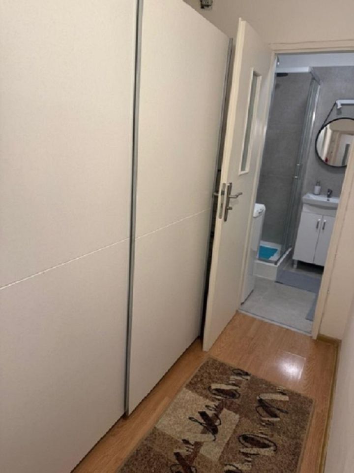 Mieszkanie 2-pokojowe Kalisz, al. Wojska Polskiego. Zdjęcie 7