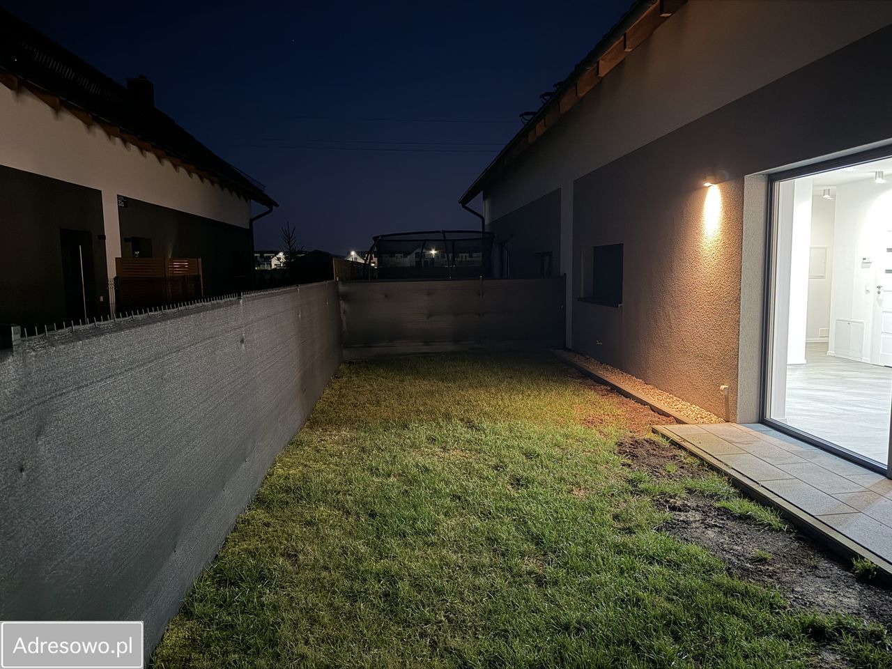 bliźniak, 3 pokoje Gogolin, ul. Krótka. Zdjęcie 13