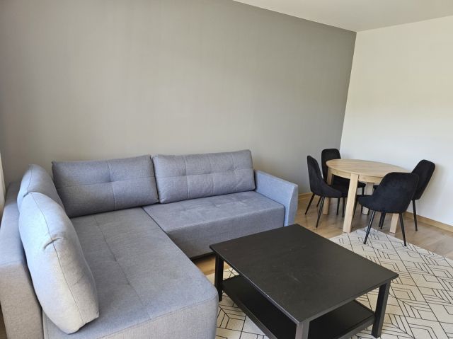 Mieszkanie 2-pokojowe Kraków Prądnik Czerwony, ul. Pawła Włodkowica. Zdjęcie 3