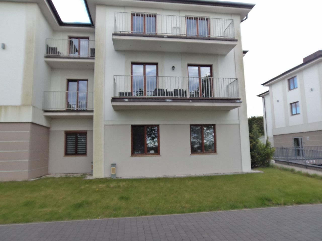 Mieszkanie 4-pokojowe Warszawa Wilanów, ul. Ruczaj. Zdjęcie 10