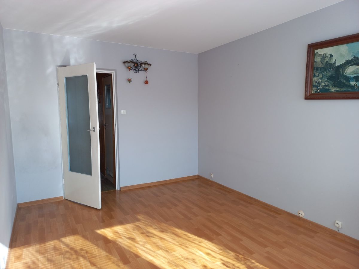 Mieszkanie 3-pokojowe Aleksandrów Łódzki, ul. Rafała Bratoszewskiego. Zdjęcie 2