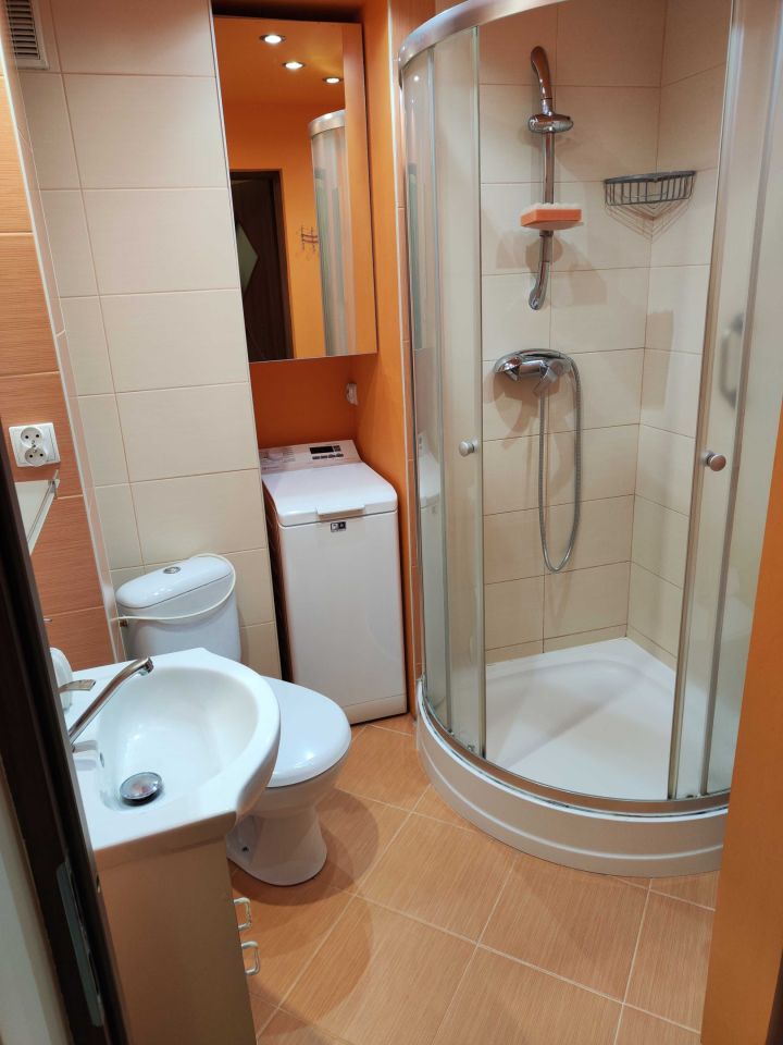 Mieszkanie 2-pokojowe Lublin Kalinowszczyzna, ul. Franciszka Kleeberga. Zdjęcie 3