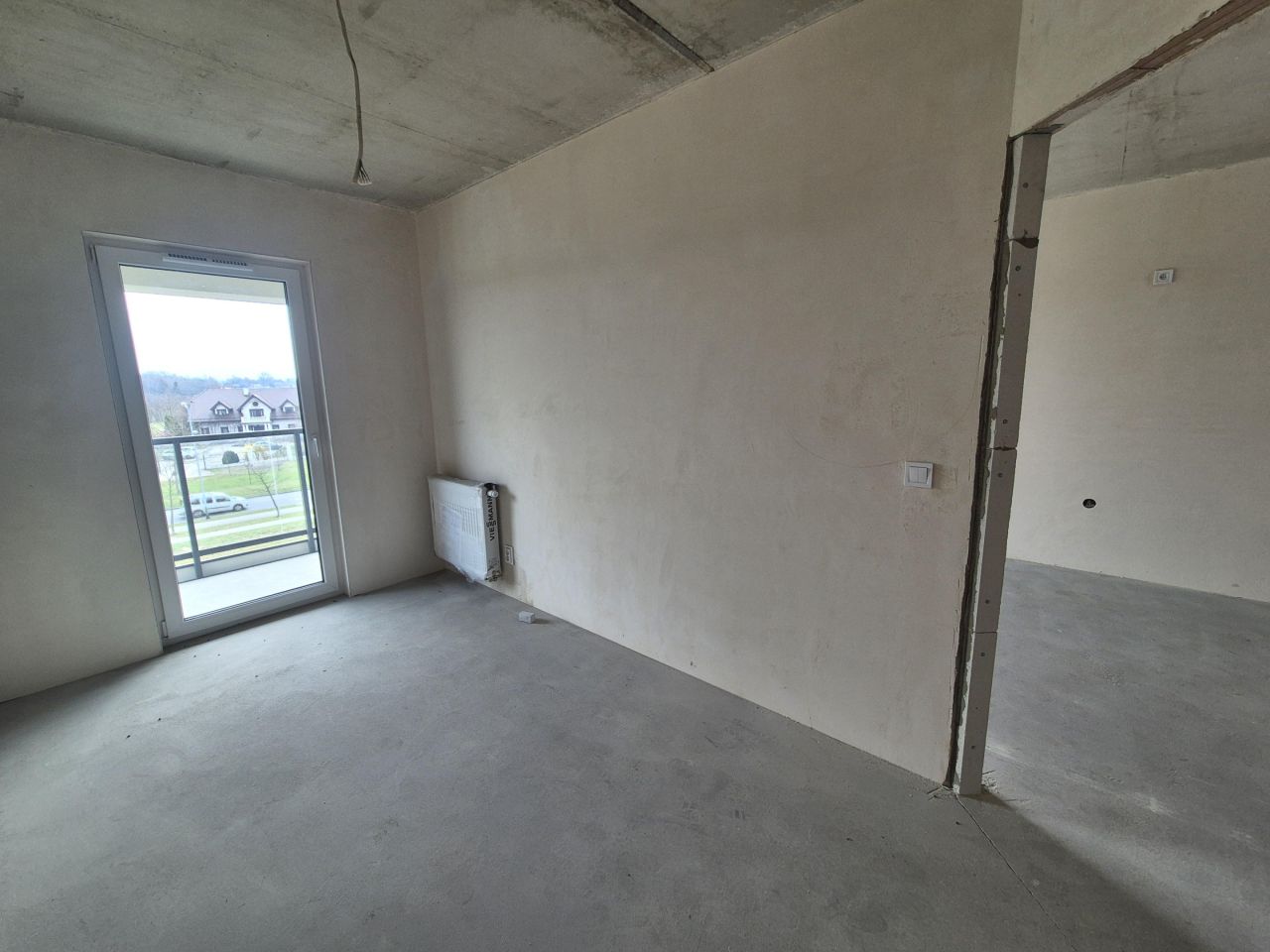 Mieszkanie 2-pokojowe Oświęcim Osiedle. Zdjęcie 6