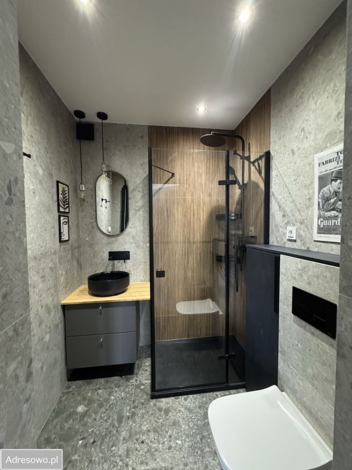 Mieszkanie 3-pokojowe Bielsko-Biała, ul. Starobielska. Zdjęcie 17