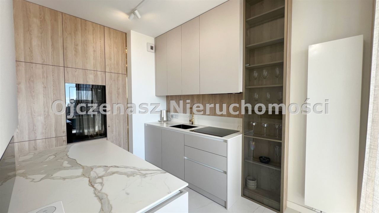 Mieszkanie 3-pokojowe Bydgoszcz. Zdjęcie 5