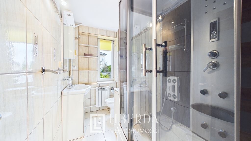 dom wolnostojący, 8 pokoi Milejów. Zdjęcie 14