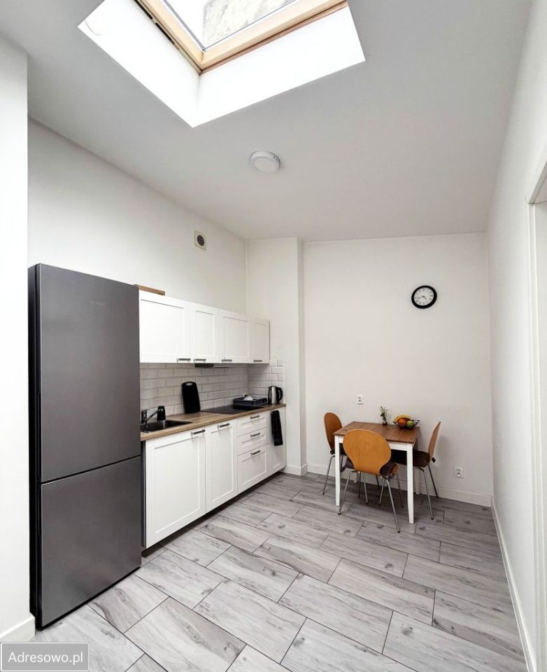 Mieszkanie 3-pokojowe Łódź Polesie, ul. Legionów. Zdjęcie 12