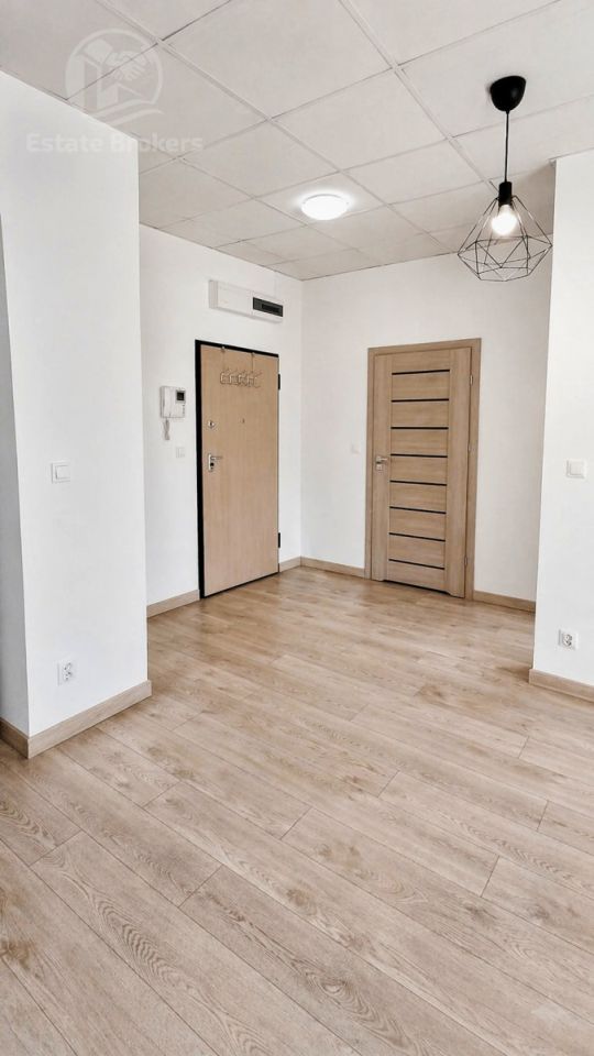 Mieszkanie 2-pokojowe Wrocław Śródmieście, ul. Stanisława Dubois. Zdjęcie 8