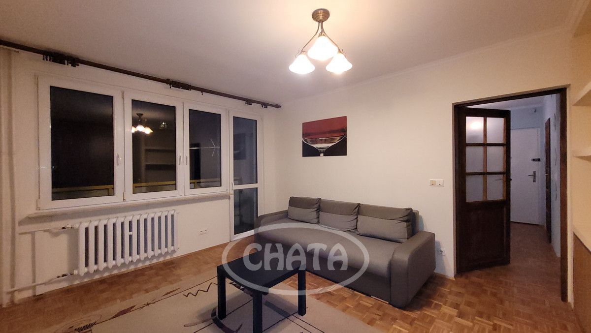 Mieszkanie 2-pokojowe Wrocław Fabryczna, ul. Cynowa. Zdjęcie 1