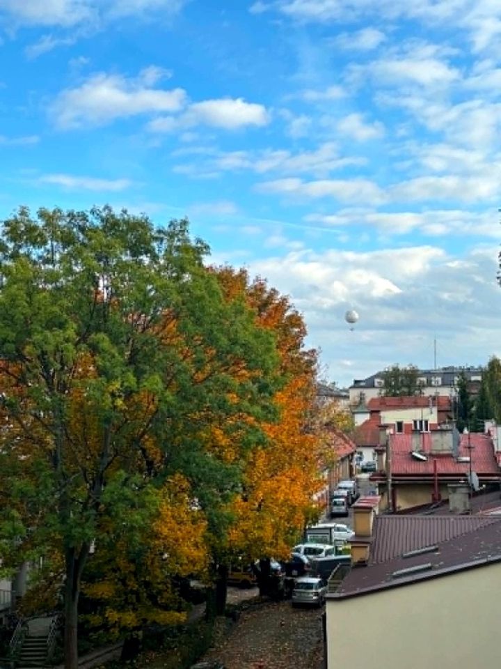 Mieszkanie 2-pokojowe Kraków Salwator, ul. Filarecka. Zdjęcie 13
