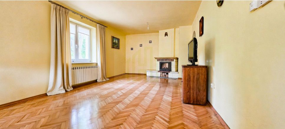 bliźniak, 5 pokoi Podkowa Leśna. Zdjęcie 2
