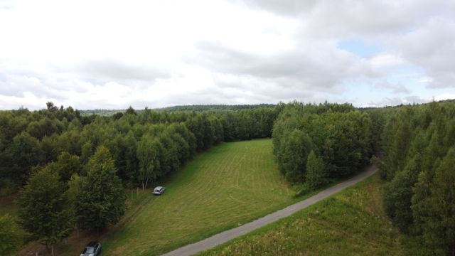 Działka budowlana Nowy Borek. Zdjęcie 2