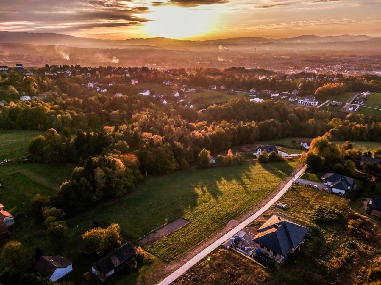 Działka budowlana Kunów. Zdjęcie 5