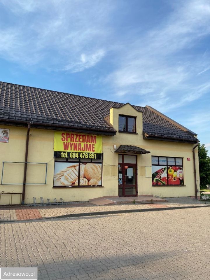 Lokal Gójsk. Zdjęcie 2