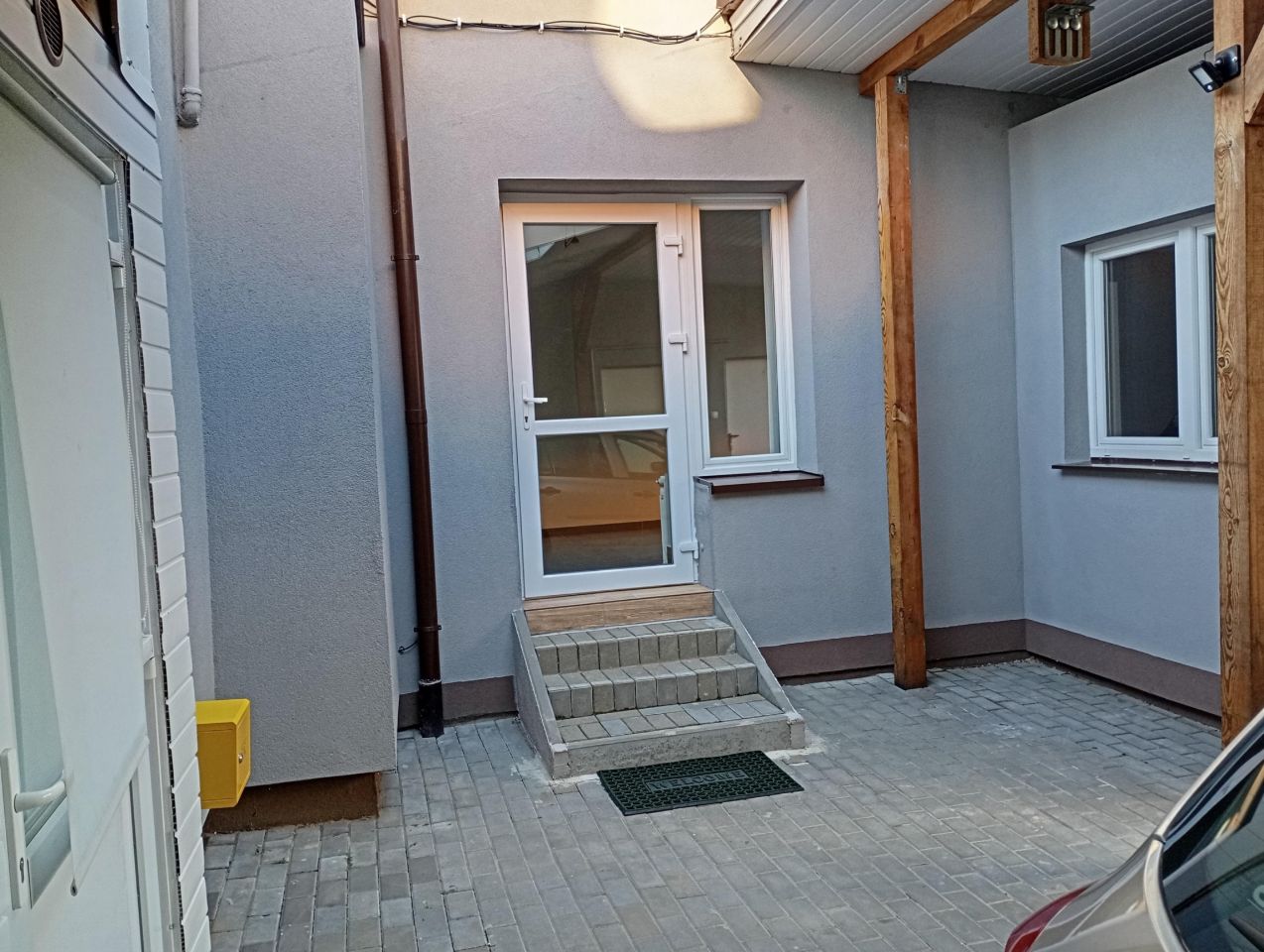 dom wolnostojący, 3 pokoje Grójec, ul. Jana Pawła II. Zdjęcie 12