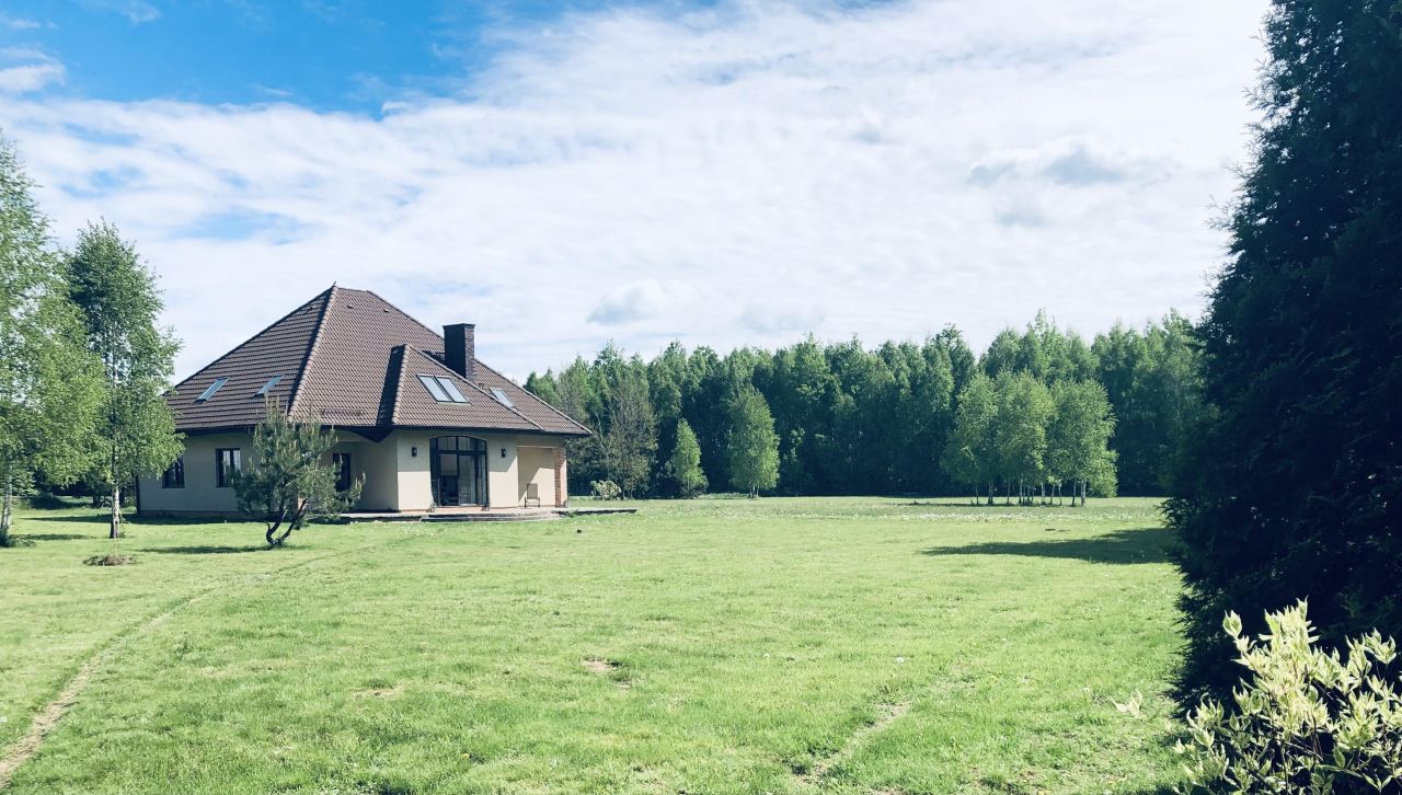 dom wolnostojący, 5 pokoi Skuły, ul. Dębowa