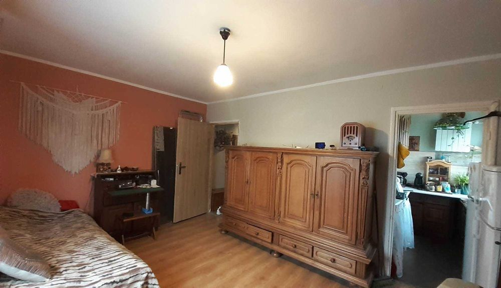 Mieszkanie 1-pokojowe Pińczów, ul. 3 Maja