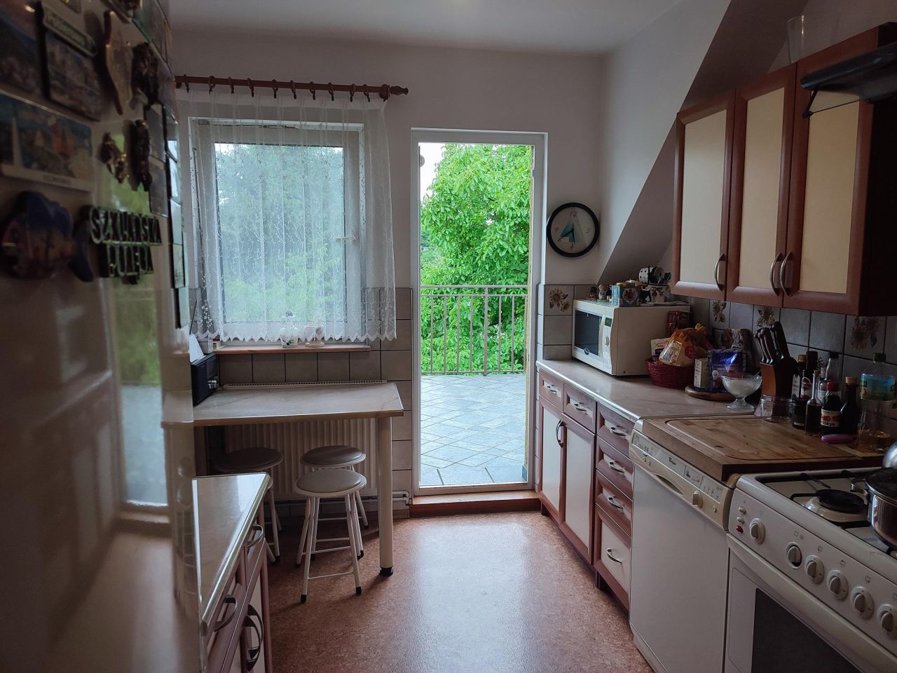 dom wolnostojący, 6 pokoi Wrocław Kuźniki, ul. Woźnicza. Zdjęcie 11