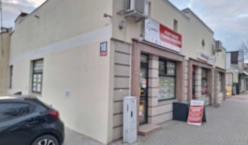 Lokal do wynajęcia Ciechanów ul. Płońska 65 m2