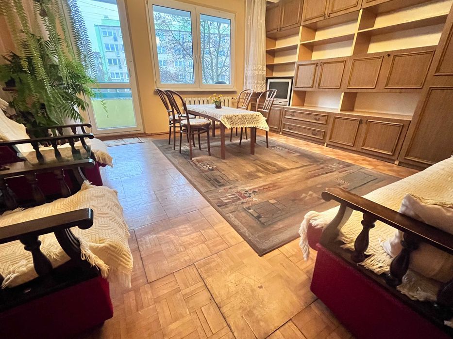 Mieszkanie 3-pokojowe Żyrardów, ul. gen. Władysława Sikorskiego