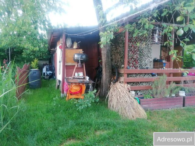 Działka rod Wieliczka. Zdjęcie 1