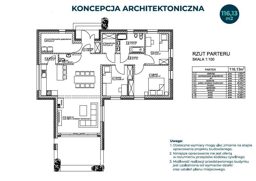 Działka budowlana Machowinko. Zdjęcie 13