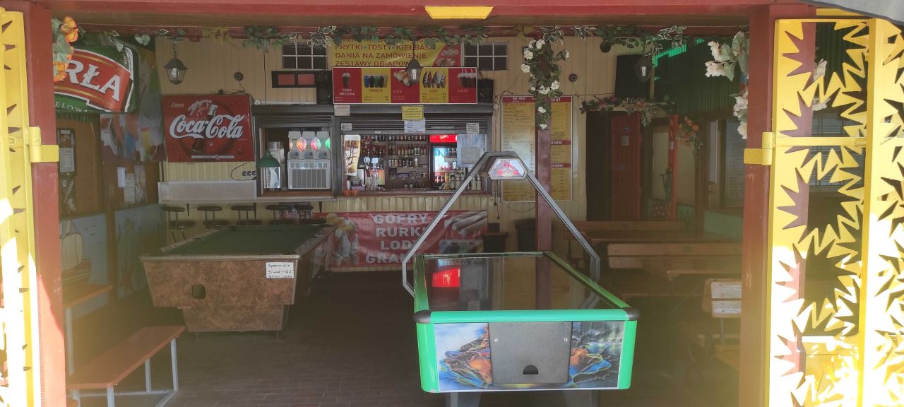 Lokal Lejno. Zdjęcie 3