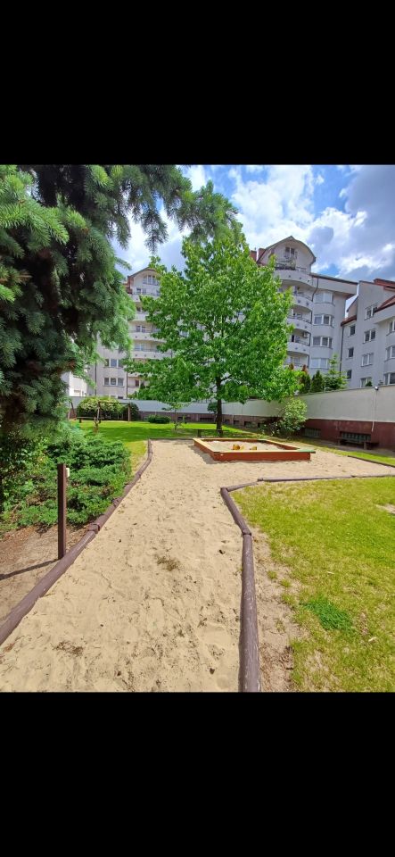 Mieszkanie 3-pokojowe Warszawa Ursus, ul. Władysława Hermana. Zdjęcie 16