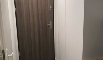 Mieszkanie 1-pokojowe Poznań, ul. Serafitek
