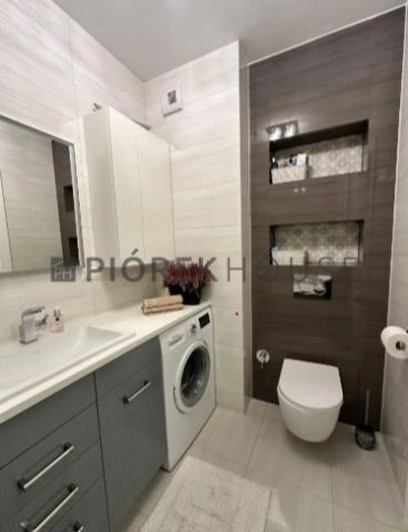 Mieszkanie 3-pokojowe Warszawa Ursus, ul. Powstańców Warszawy. Zdjęcie 13