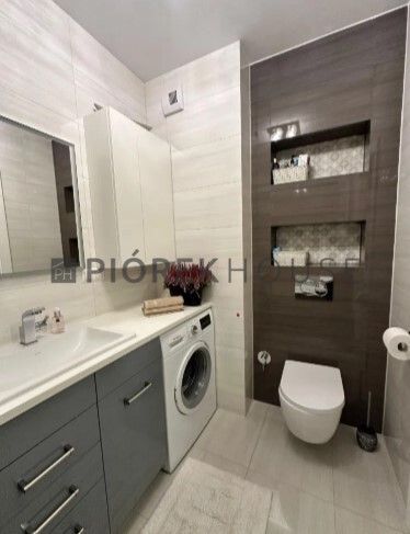 Mieszkanie 3-pokojowe Warszawa Ursus, ul. Powstańców Warszawy. Zdjęcie 13