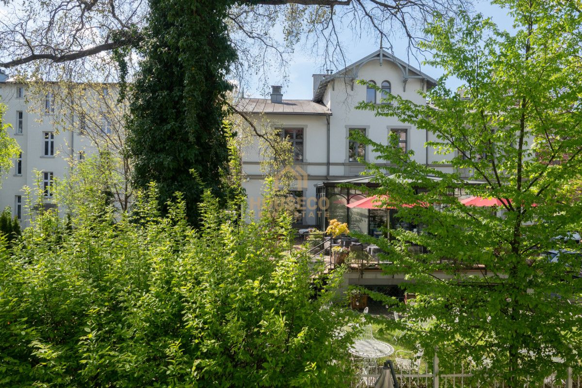 Mieszkanie 3-pokojowe Sopot, al. Niepodległości. Zdjęcie 14