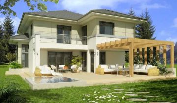 dom wolnostojący Jeżów Sudecki, ul. Lotnicza