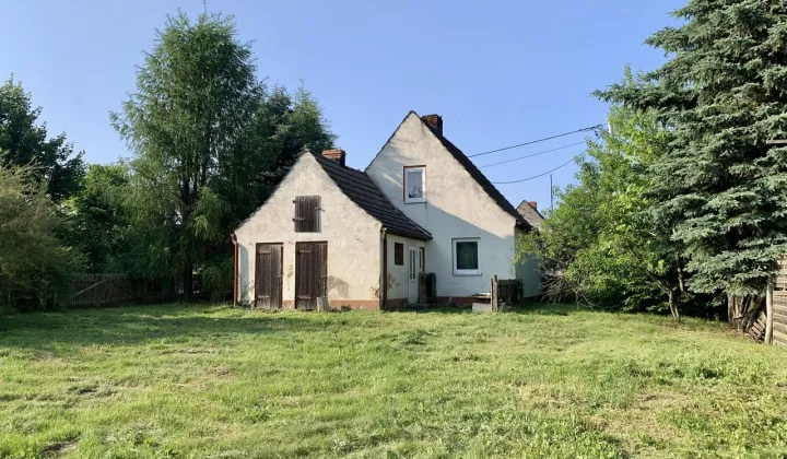 dom wolnostojący, 5 pokoi Cybinka, ul. Niecała