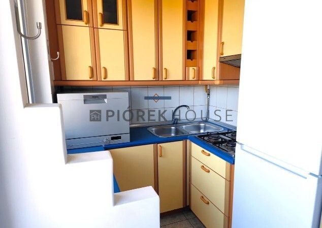 Mieszkanie 1-pokojowe Warszawa Praga-Południe, ul. Białowieska. Zdjęcie 4