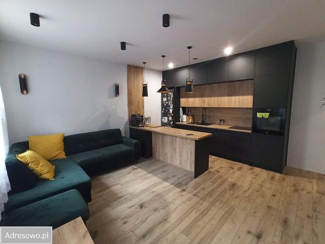 Mieszkanie 2-pokojowe Katowice Załęże, ul. 18 Sierpnia. Zdjęcie 1