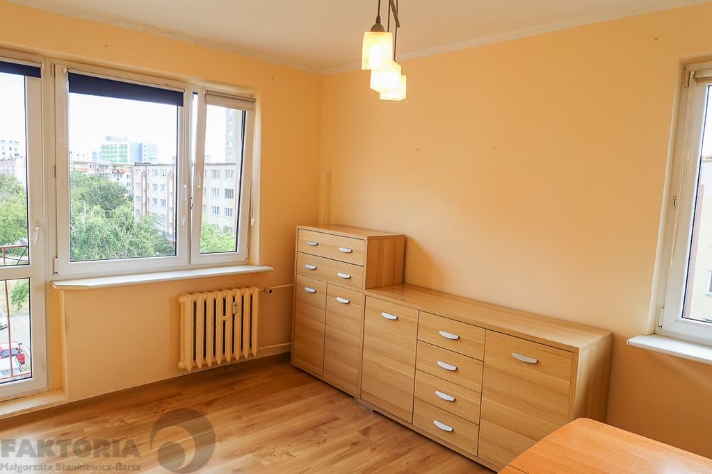 Mieszkanie 2-pokojowe Szczecin, ul. Aleksandra Zawadzkiego. Zdjęcie 30