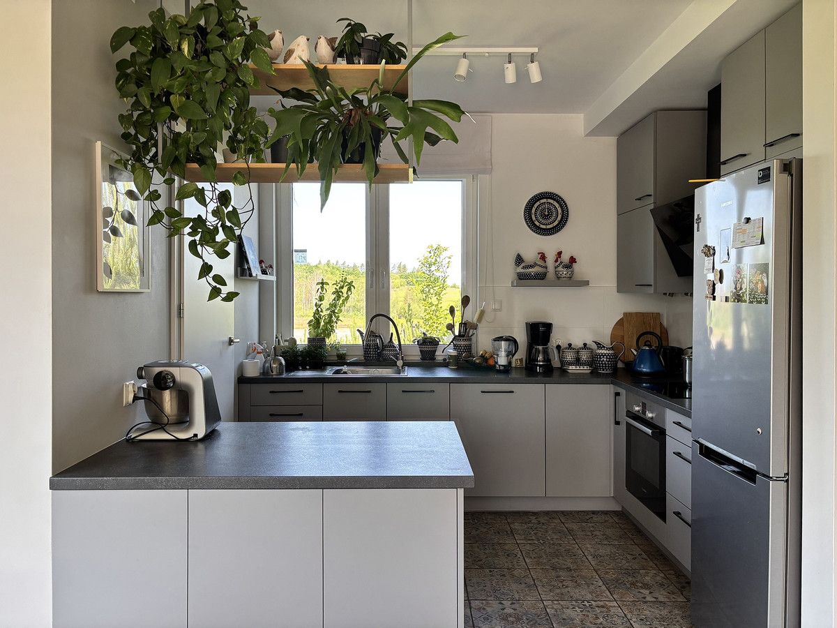 dom wolnostojący, 4 pokoje Gołczewo. Zdjęcie 7