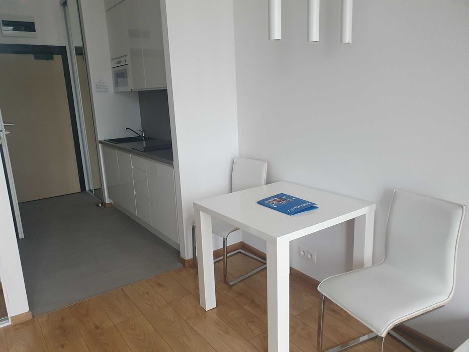 Mieszkanie 1-pokojowe Warszawa Włochy, ul. Aleje Jerozolimskie. Zdjęcie 8