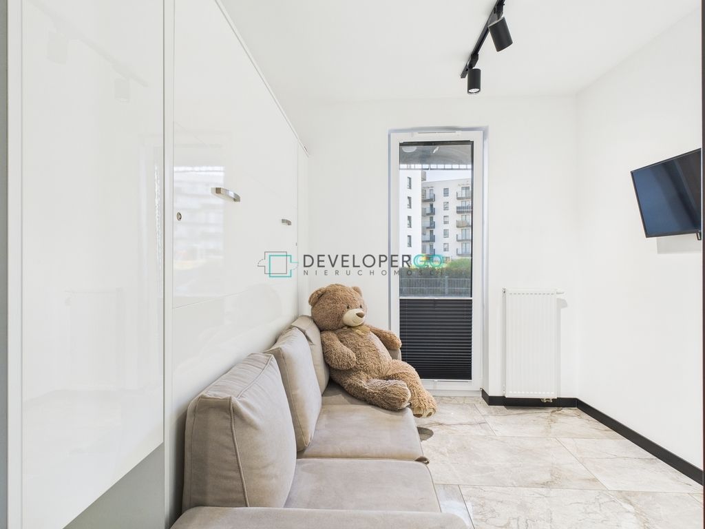 Mieszkanie 2-pokojowe Białystok, ul. Mikołaja Kopernika. Zdjęcie 3