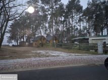 Działka inwestycyjna Wieleń, ul. Wczasowa