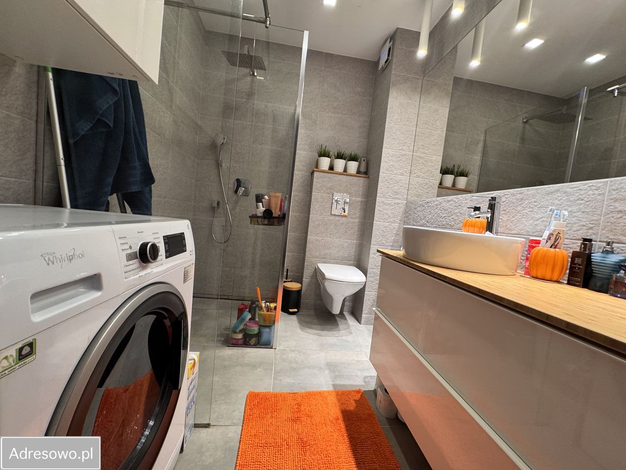 Mieszkanie 3-pokojowe Wejherowo, ul. Franciszka Fenikowskiego. Zdjęcie 15