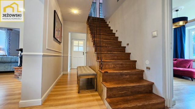 dom wolnostojący, 6 pokoi Kazimierz Dolny Cholewianka. Zdjęcie 4