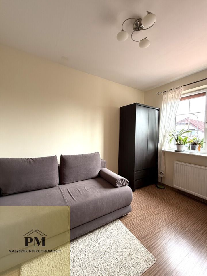 dom szeregowy, 4 pokoje Koszalin. Zdjęcie 17