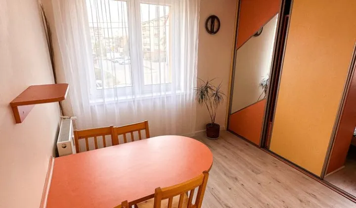 Mieszkanie 2-pokojowe Mrągowo, ul. Młynowa